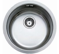 Кухонная мойка Teka BE 390