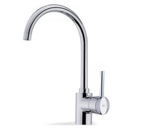 Кухонный смеситель Teka ARK 998