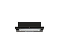 Кухонная вытяжка Teka LS 60 BLACK / GLASS