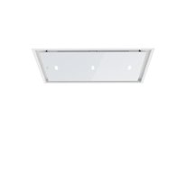 Кухонная вытяжка Teka DHT 97670 ROS WH (белый)