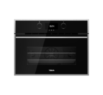 Духовой шкаф Teka HLC 8440 C BK