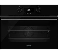 Духовой шкаф Teka HLC 8440 C BK
