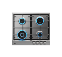 Поверхность газовая Teka GSC 64320 XBC IX