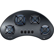 Поверхность газовая Teka VR 90 4G AI AL TR CI NTB (E4)