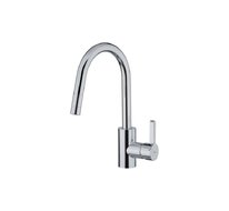 Кухонный смеситель Teka MTP 938 CHROME