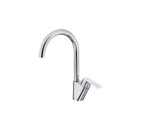 Кухонный смеситель Teka MTP 995 CHROME